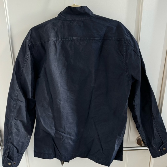 Men’s Taylor Stitch Lightweight Jacket - Picture 5 of 5